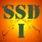 This app is Structured Self Development Level I reference and study guide