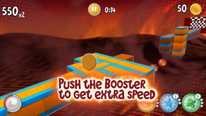 Morph'n'Roll screenshot 4