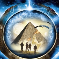 Quiz for Stargate SyFy TV Show apk