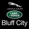 Welcome to the all new Jaguar Land Rover Bluff City