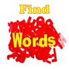 Find Word For Kids
