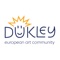 Dukley European Art Community app is now accessible on your smartphones