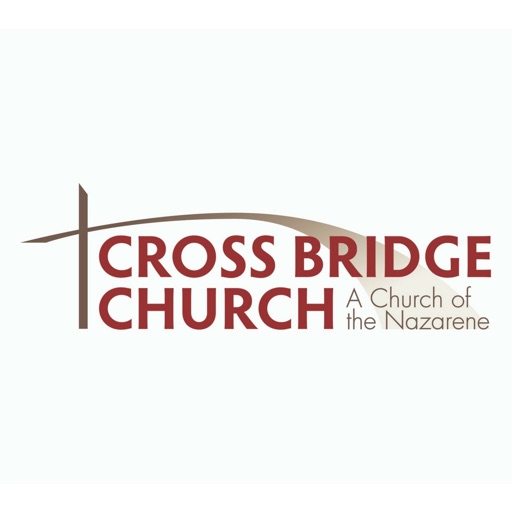 Cross Bridge Church icon