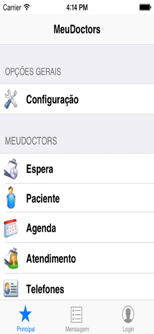 MeuDoctors(圖1)-速報App