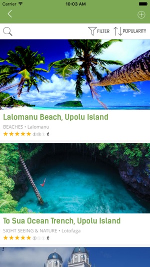 Samoa Smart Guide(圖5)-速報App