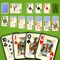 Solitaire Klondike Epic