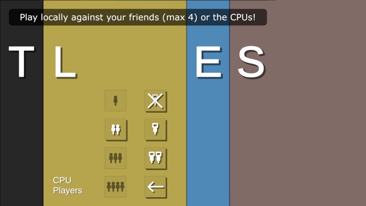 Tiles Board Game screenshot-5
