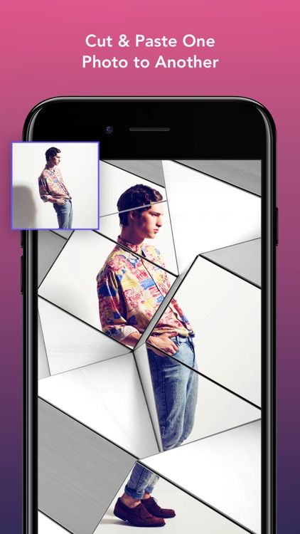 Enlight Photofox: Photo Editor screenshot-3