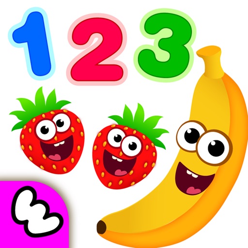 Learning Games 4 Toddlers Kids