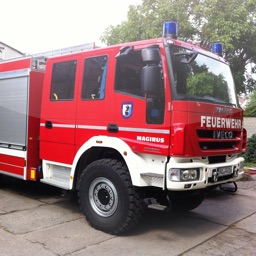 Feuerwehr Milow