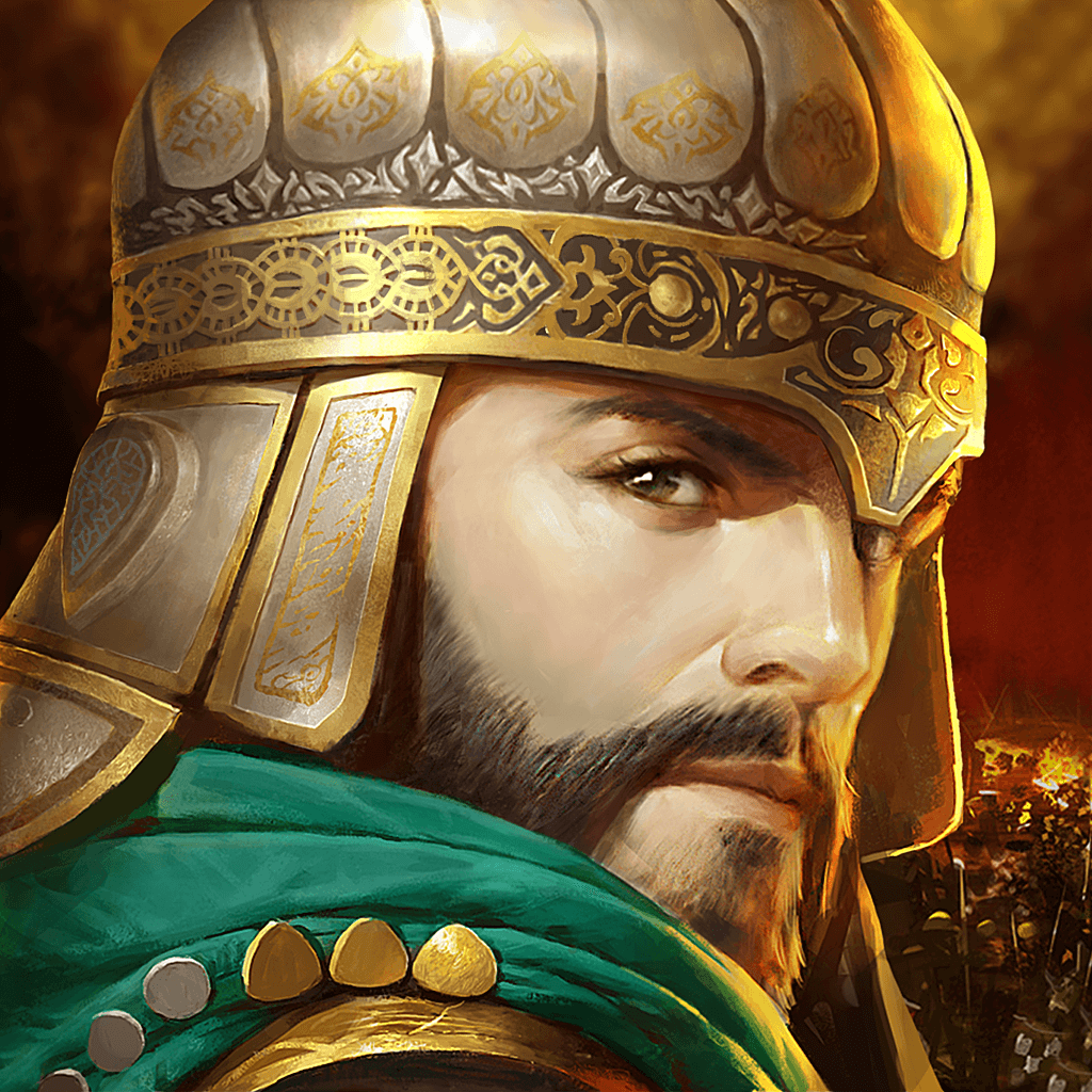 Revenge of Sultans App Icon