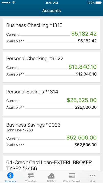 Bay Federal Credit Union
