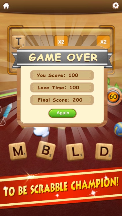 Puzzle O Buzzle screenshot-3