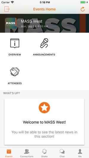 MASS West(圖3)-速報App