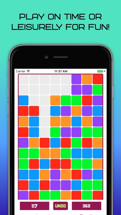 Color Crash Blocks Screenshot 5