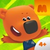 Be-be-bears - iPhoneアプリ