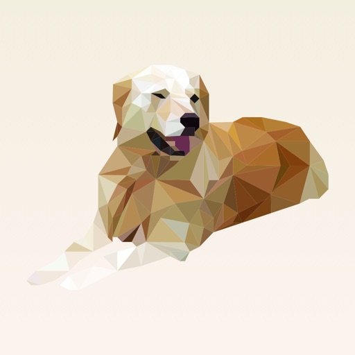 Animal Design Sticker icon