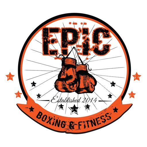 Epic Boxing Fitness Studio