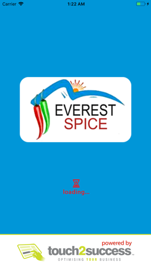 Everest Spice Nepalese(圖1)-速報App