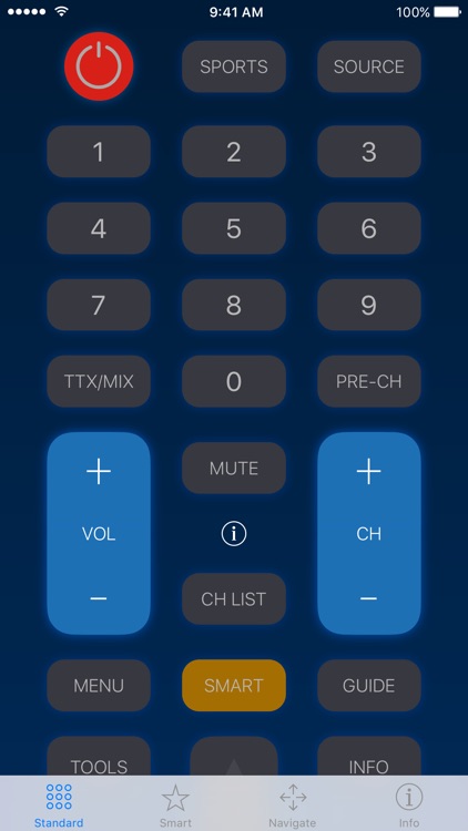 myTifi screenshot-0