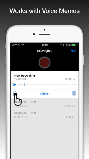 Transcribr(圖3)-速報App