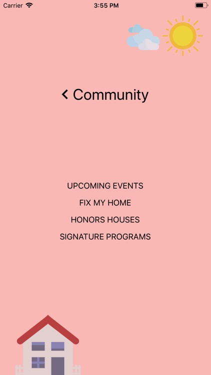 Purdue Honors screenshot-3