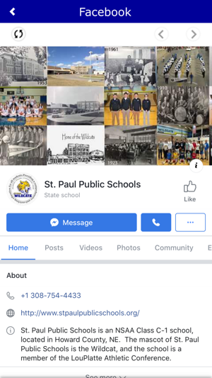 St. Paul Public School(圖4)-速報App