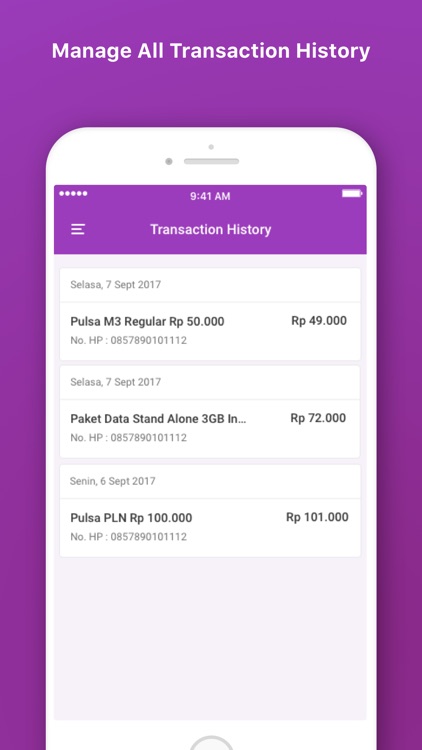 PayPro screenshot-4