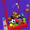 The Amazing Claw Machine