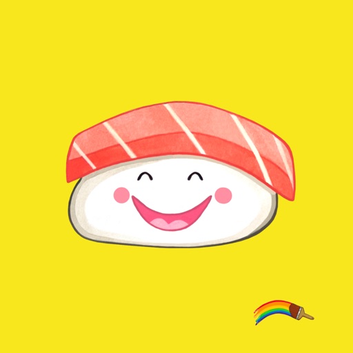 Japan by MarcyMoji icon