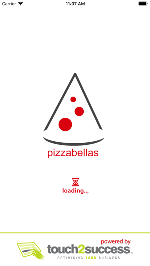 Pizza Bellas(圖1)-速報App