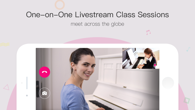 Discover Melody Teacher-Mobile(圖2)-速報App