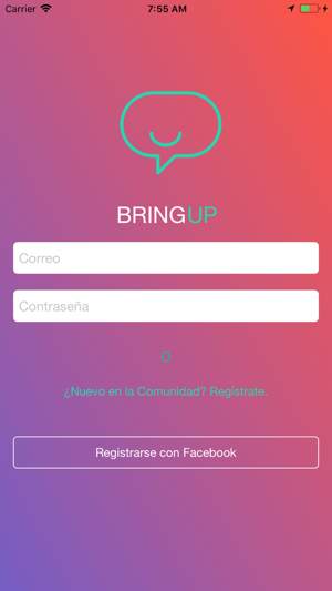 BringUp(圖1)-速報App