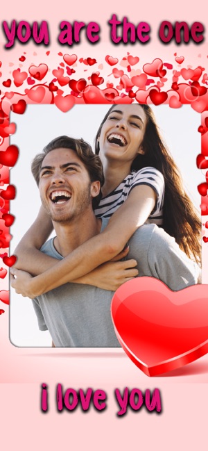 Love Photo Frames - Collage(圖2)-速報App