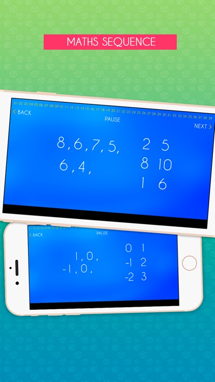 IQ Test - What's my IQ? screenshot-1