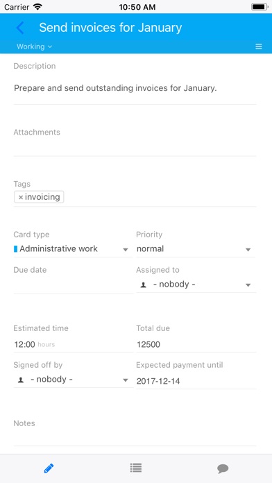 【图】Kanban Tool(截图2)