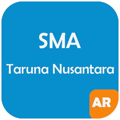 AR SMA Taruna Nusantara 2017