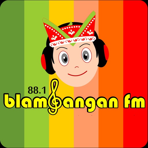 Blambangan FM Banyuwangi