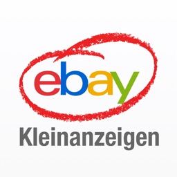 eBay Kleinanzeigen Apple Watch App
