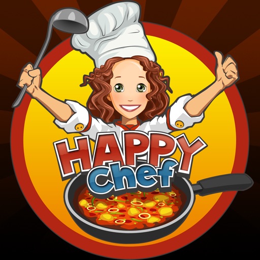 Happy Chef by Nordcurrent UAB