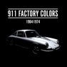 Get 911 Factory Colors for iOS, iPhone, iPad Aso Report