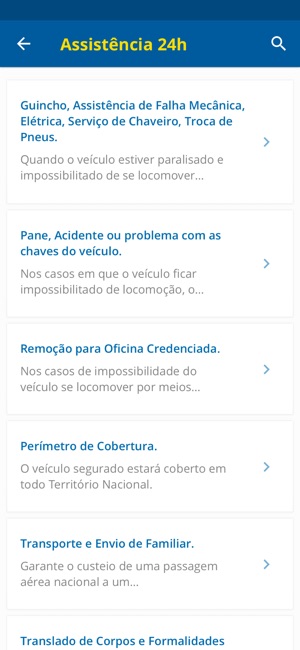 Unidas Terceirização de Frotas(圖5)-速報App