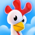 卡通农场 (Hay Day) icon