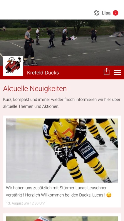 Krefeld Ducks