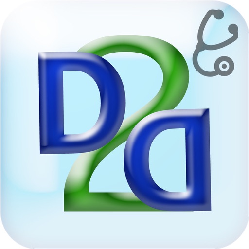 Doc2Dr FP iOS App