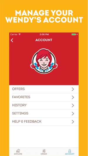 wendy s on the
