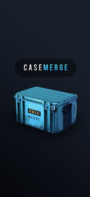 Case Merge - Case Simulator