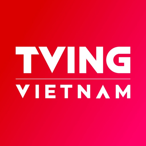 TVING VIETNAM
