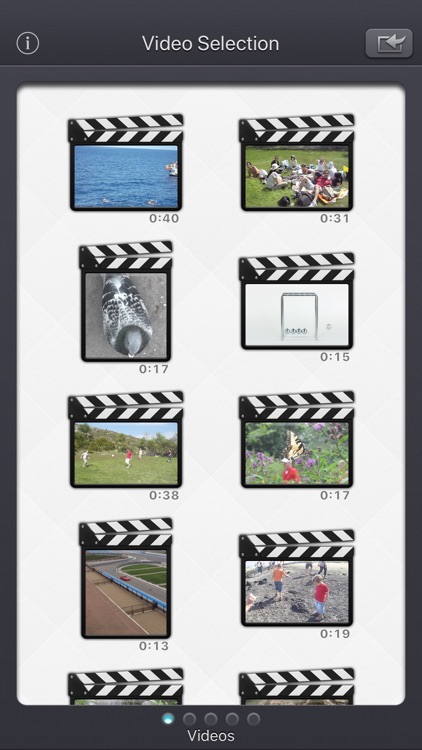 Video Rotate & Flip - HD