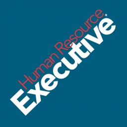 HR Executive magazine